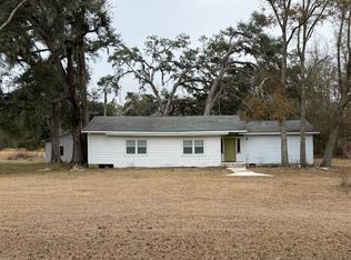 3017 W W Kelley Rd, Tallahassee, FL 32311