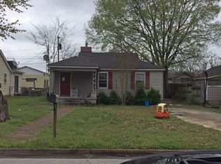 1022 9th Ave SE, Decatur, AL 35601