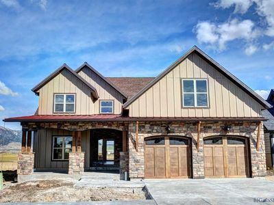 2538 Andalusian Ave, Bozeman, MT, 59718