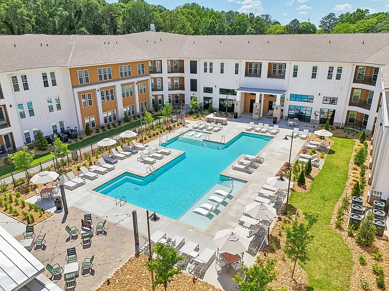 The Remy Apartments at LaGrange — Photo 21