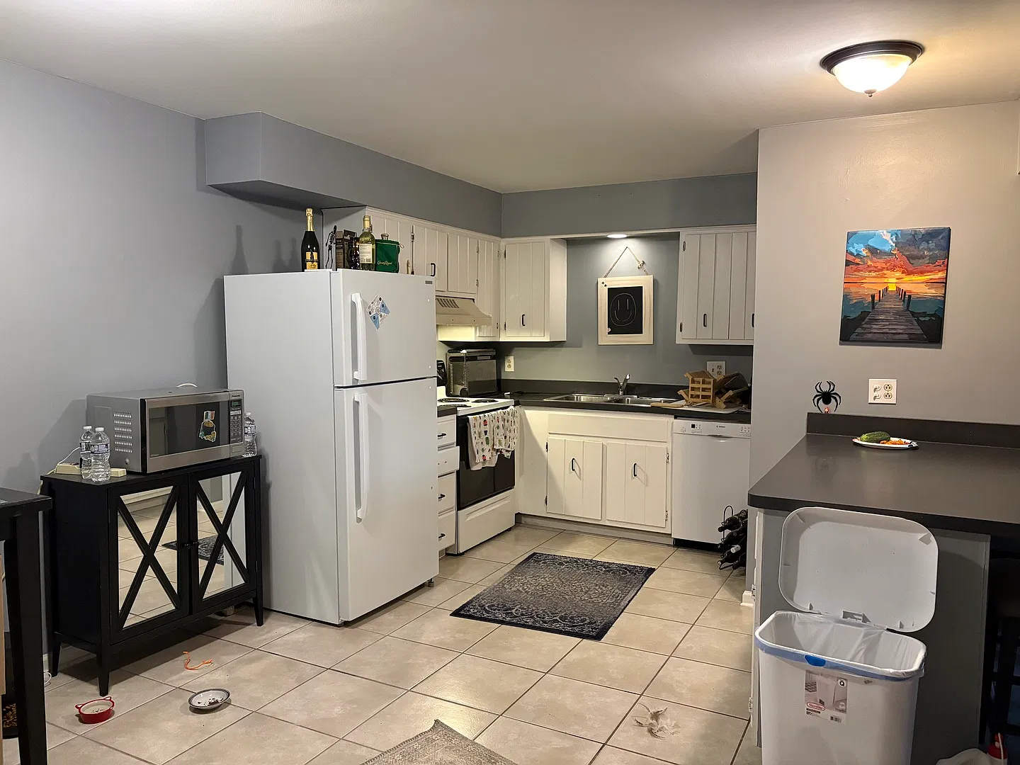 2 bed, 934 sqft, $1,800 — Photo 3