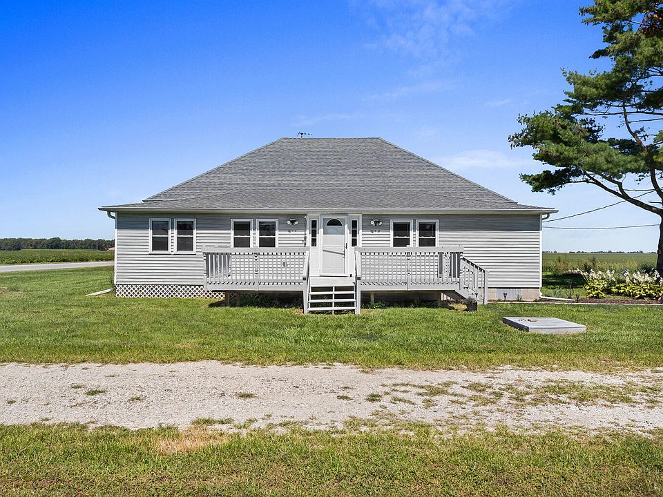 128 N County Road 1600 E, Villa Grove, IL 61956 Zillow