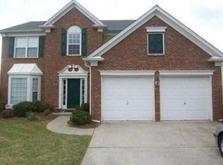3511 Donamire Way NW #0, Kennesaw, GA 30144