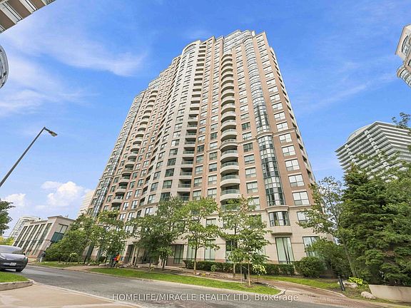 2nd image of 7 Lorraine Dr #1010