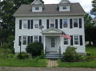 14 Main St, Candor, NY 13743