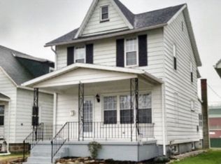454 S Juniata St, Lewistown, PA 17044