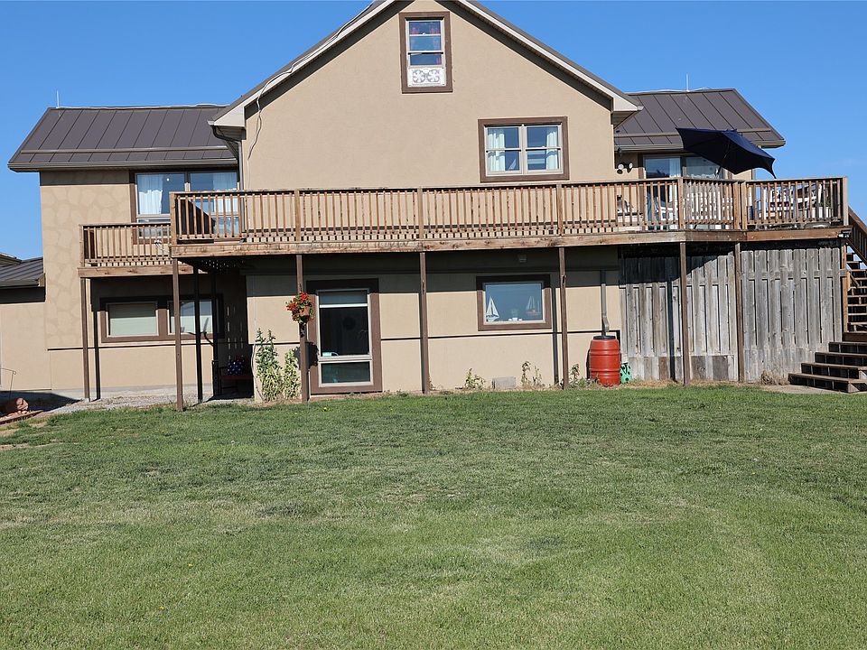 1919 Gaylord Rd, Valier, MT 59486 Zillow