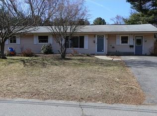 9 Maureen Rd, Framingham, MA 01701