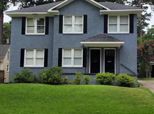 719 McCormick St, Shreveport, LA 71104