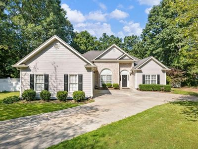 3675 Millers Pond Way, Snellville, GA, 30039