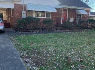712 Briscoe Rd, Parkersburg, WV 26104