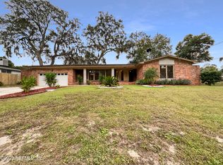 5414 John Reynolds Dr, Jacksonville, FL 32277