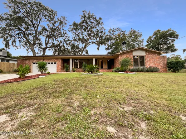 5414 JOHN REYNOLDS Drive, Jacksonville, FL 32277