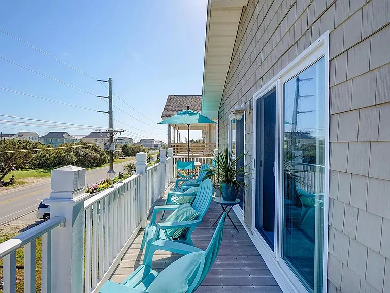 1117 S Topsail Dr — Photo 18