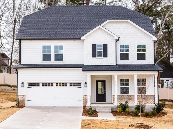 153 Hickory Grove Dr, Sanford, NC 27330