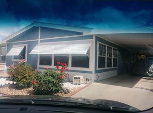 1250 Kirby #113, Hemet, CA 92545
