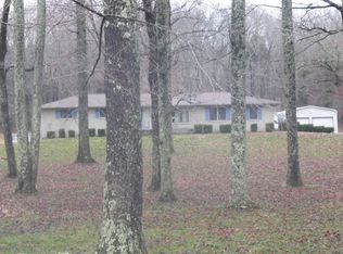 5172 Eva Rd, Eva, TN 38333