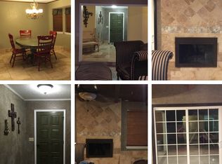 214 W Ocla St, Borger, TX 79007