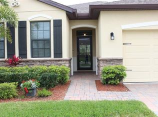 4504 Caladium Cir, West Melbourne, FL 32904