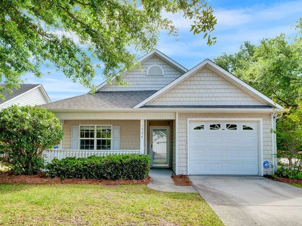 1504 Wagon Court, Wilmington, NC 28412