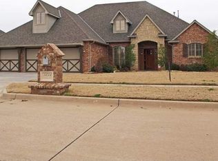 1618 NE 31st St, Lawton, OK 73507