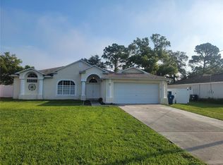 5455 Abagail Dr, Spring Hill, FL 34608