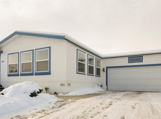 1616 Meadow Ridge Dr, Wenatchee, WA 98801