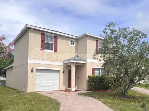 5731 Vista Linda Dr, Orlando, FL 32822