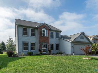 7809 Hawkins Ct, Sylvania, OH 43560
