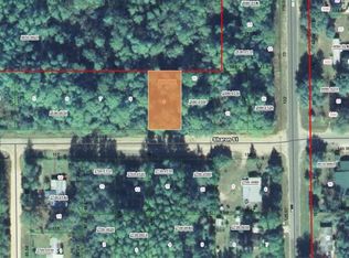 LOT 9 Sharon St LOT 9, Interlachen, FL 32148