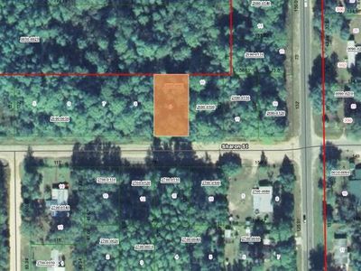 LOT 9 Sharon St LOT 9, Interlachen, FL, 32148