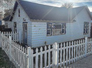 744 Market St, Meeker, CO 81641