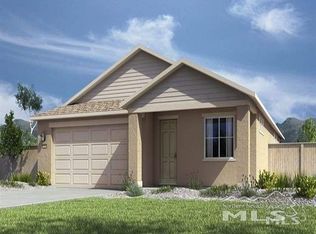7302 Overture Dr, Reno, NV 89506