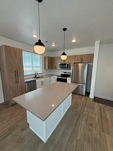 13521 W Park Presidio Way #1401 Photo 1