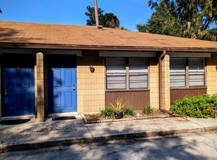 A4524 Suburban Apartments, Gainesville, FL 32606