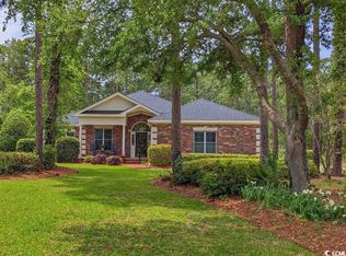 239 Red Tail Hawk Loop, Pawleys Island, SC 29585