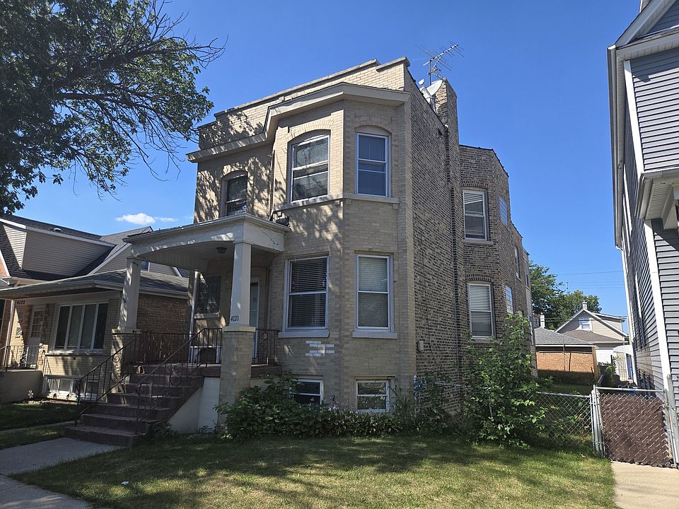 1st image of 4120 W Cornelia Ave