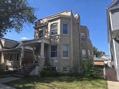 4120 W Cornelia Ave, Chicago, IL, 60641