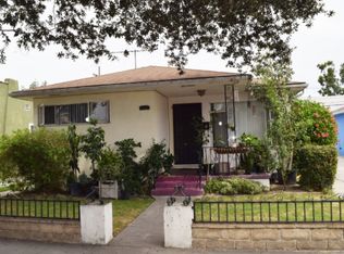 5544 Linden Ave, Long Beach, CA 90805