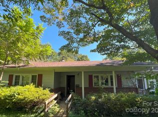 186 Tanner St, Rutherfordton, NC 28139