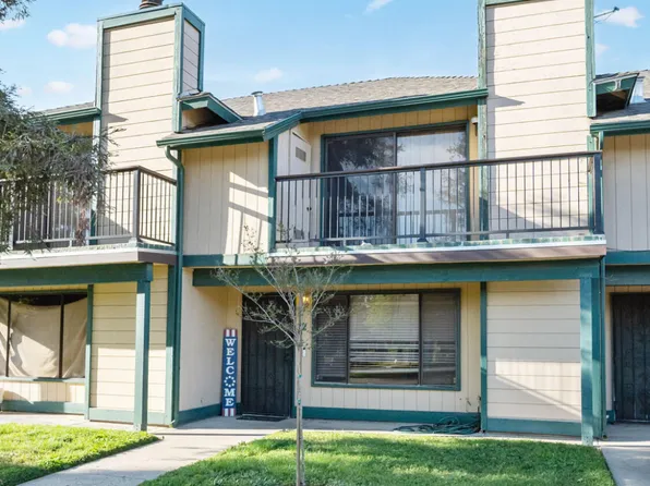 360 N Capitola Court N #2, Porterville, CA 93257