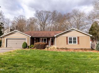8320 Richland Colony Rd, Knoxville, TN 37923