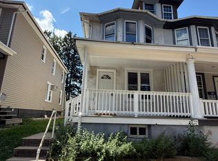 84 W 5th St, Pottstown, PA 19464