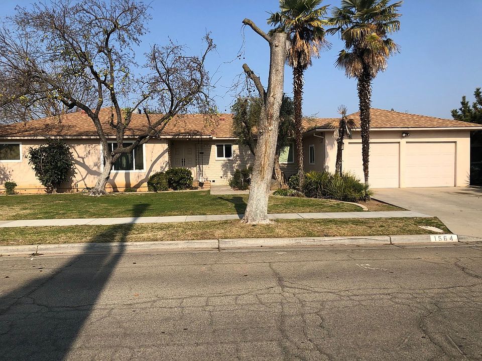 1564 E Escalon Ave, Fresno, CA 93710 Zillow