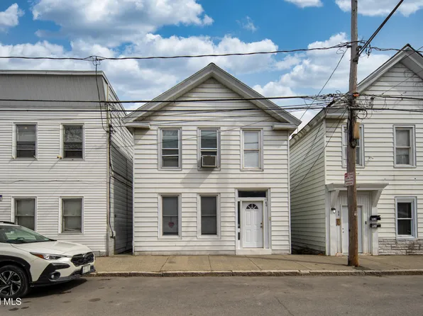 46 Congress Street, Cohoes, NY 12047