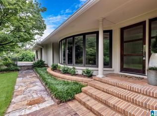 3004 Smyer Rd, Vestavia Hills, AL 35216