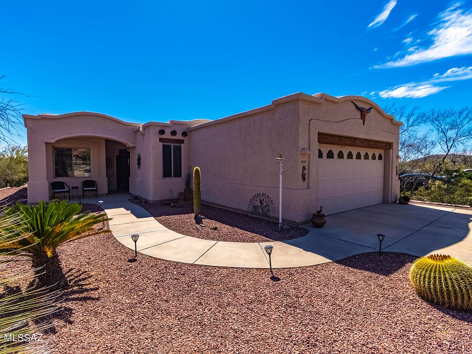 1st image of 5897 W Tucson Estates Pkwy