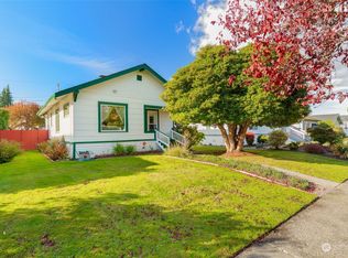 1822 Baker Ave, Everett, WA 98201