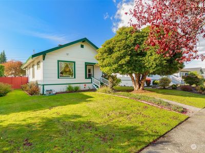 1822 Baker Avenue, Everett, WA, 98201