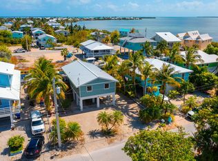 22968 Long Ben Ln, Cudjoe Key, FL 33042